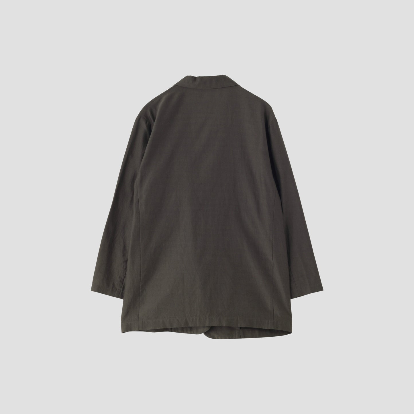 COTTON SILK JACKET