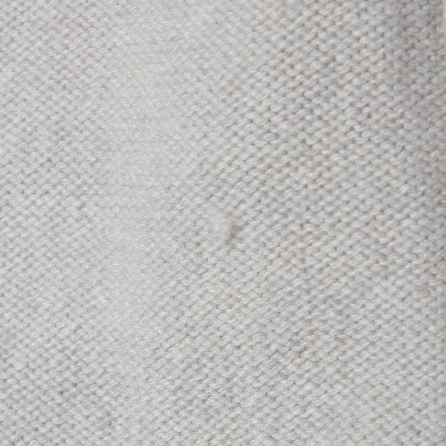 SLEEVELESS ROLL NECK KNIT