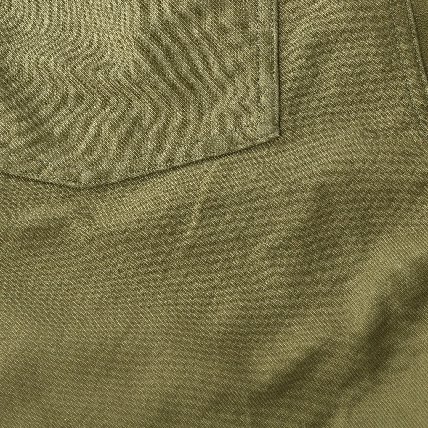 DENSE COTTON DRILL TROUSERS