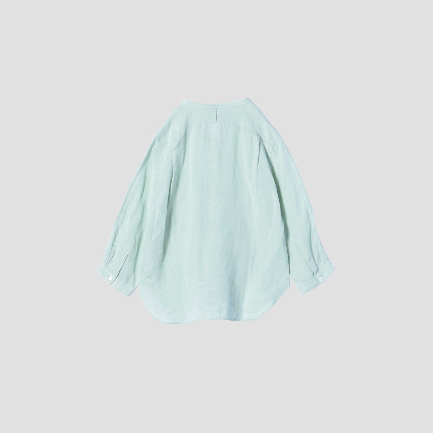 FINE LINEN SHIRT