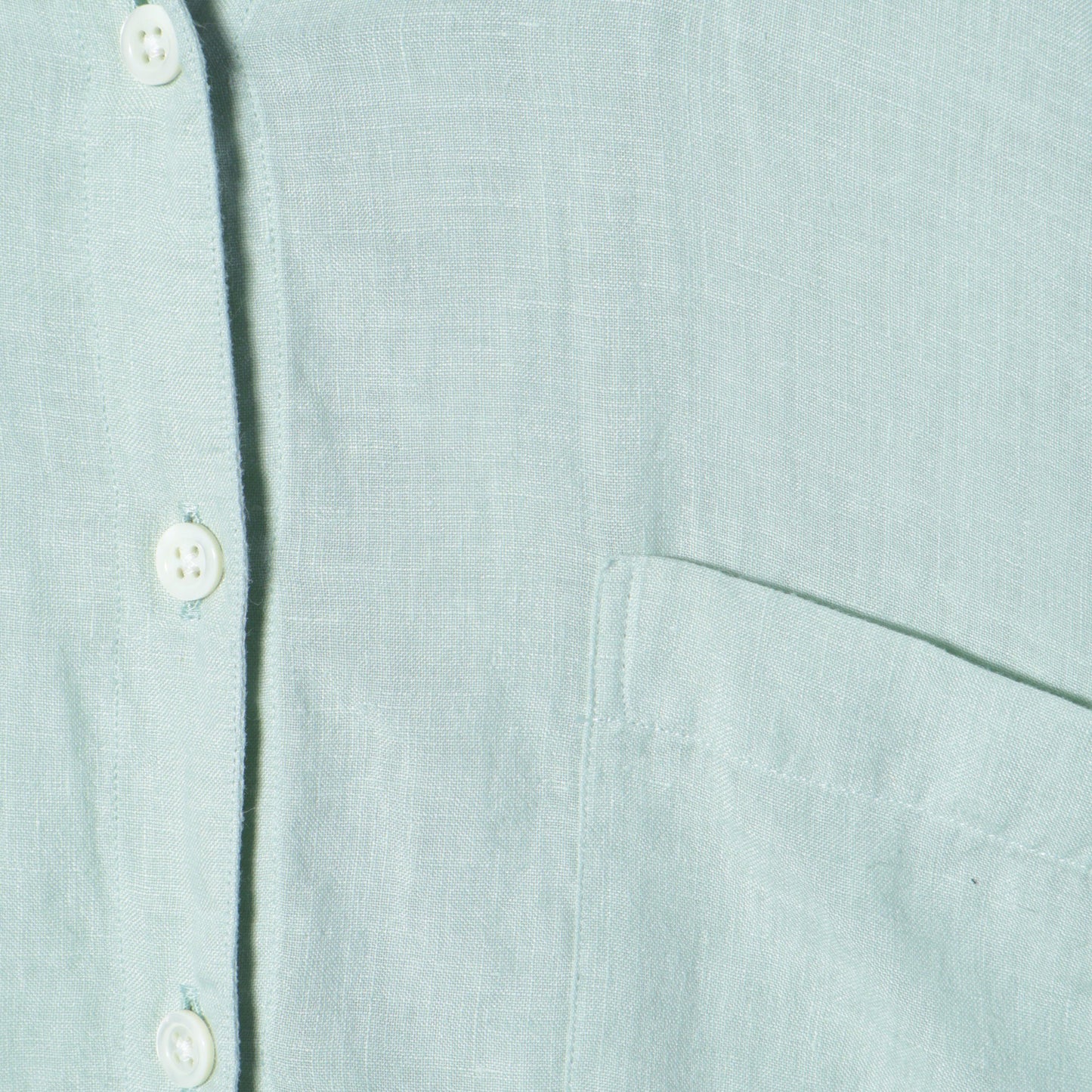 FINE LINEN SHIRT