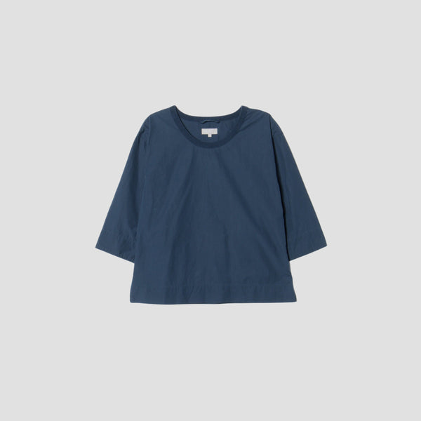 WASHED COTTON SHIRTING