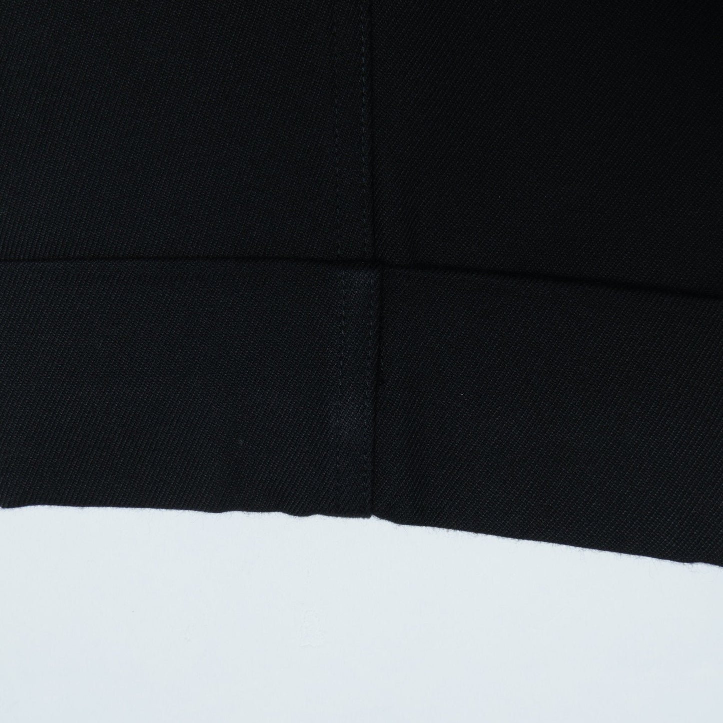 COTTON WOOL DRILL TROUSERS
