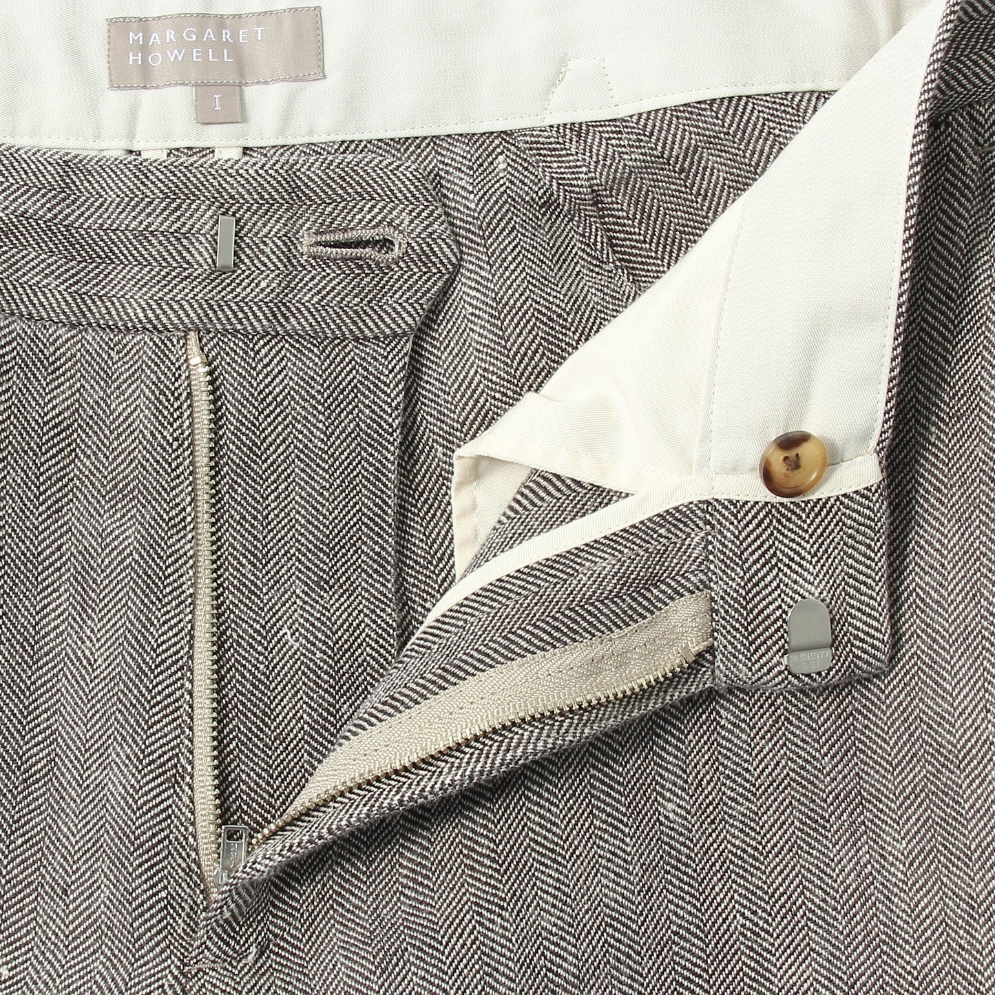 TROUSERS