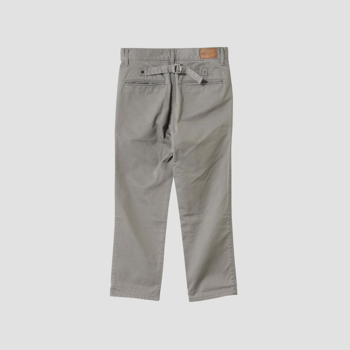 TROUSERS