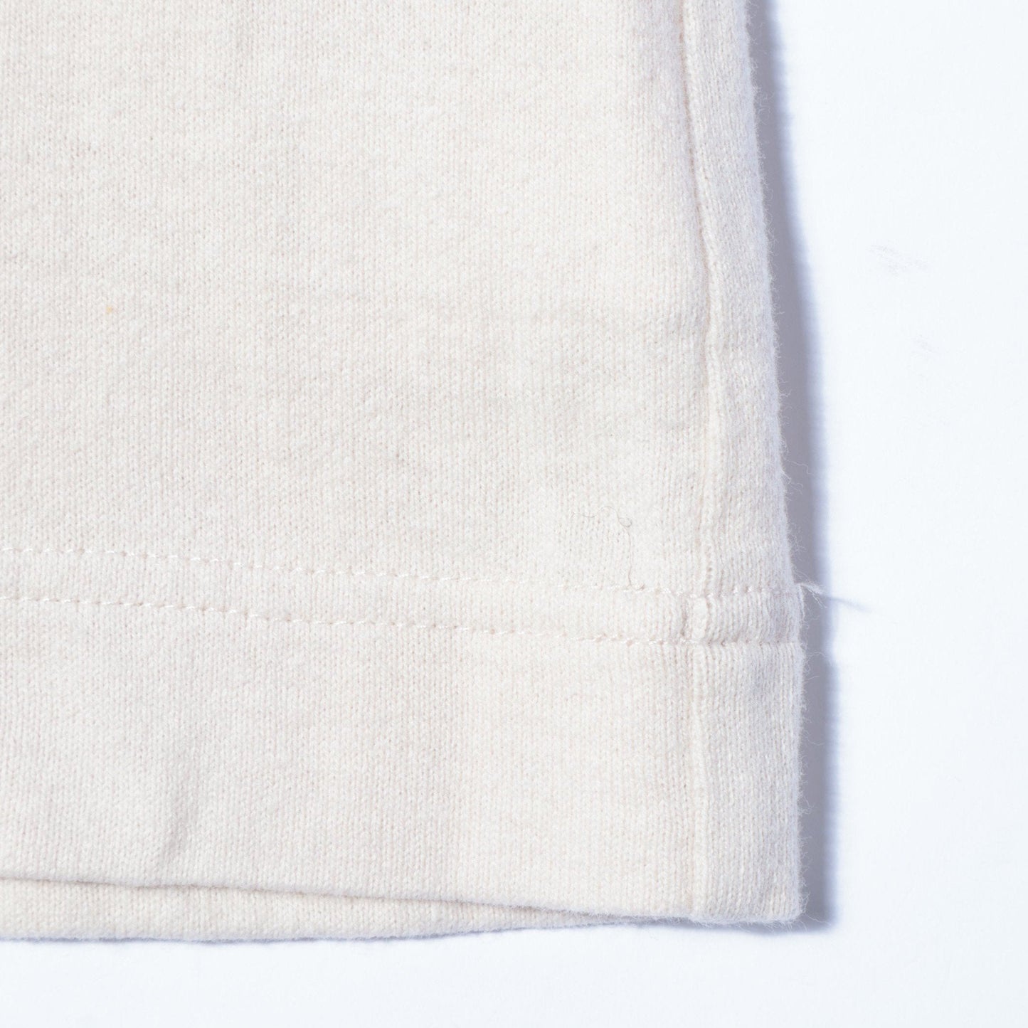 ROUGH COTTON JERSEY(MHL SHOP限定)
