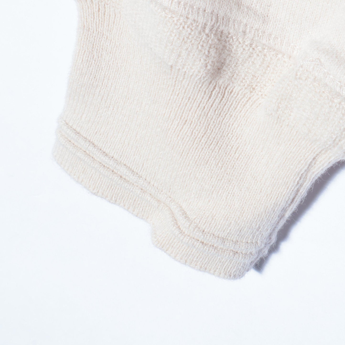 ROUGH COTTON JERSEY(MHL SHOP限定)