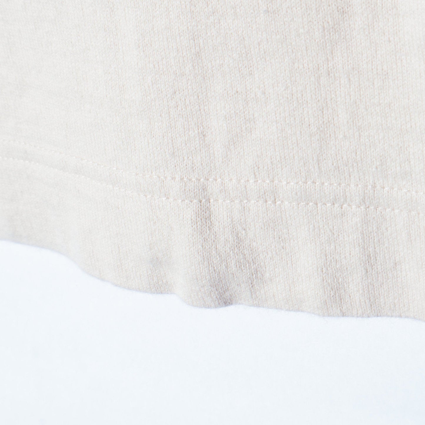 ROUGH COTTON JERSEY(MHL SHOP限定)