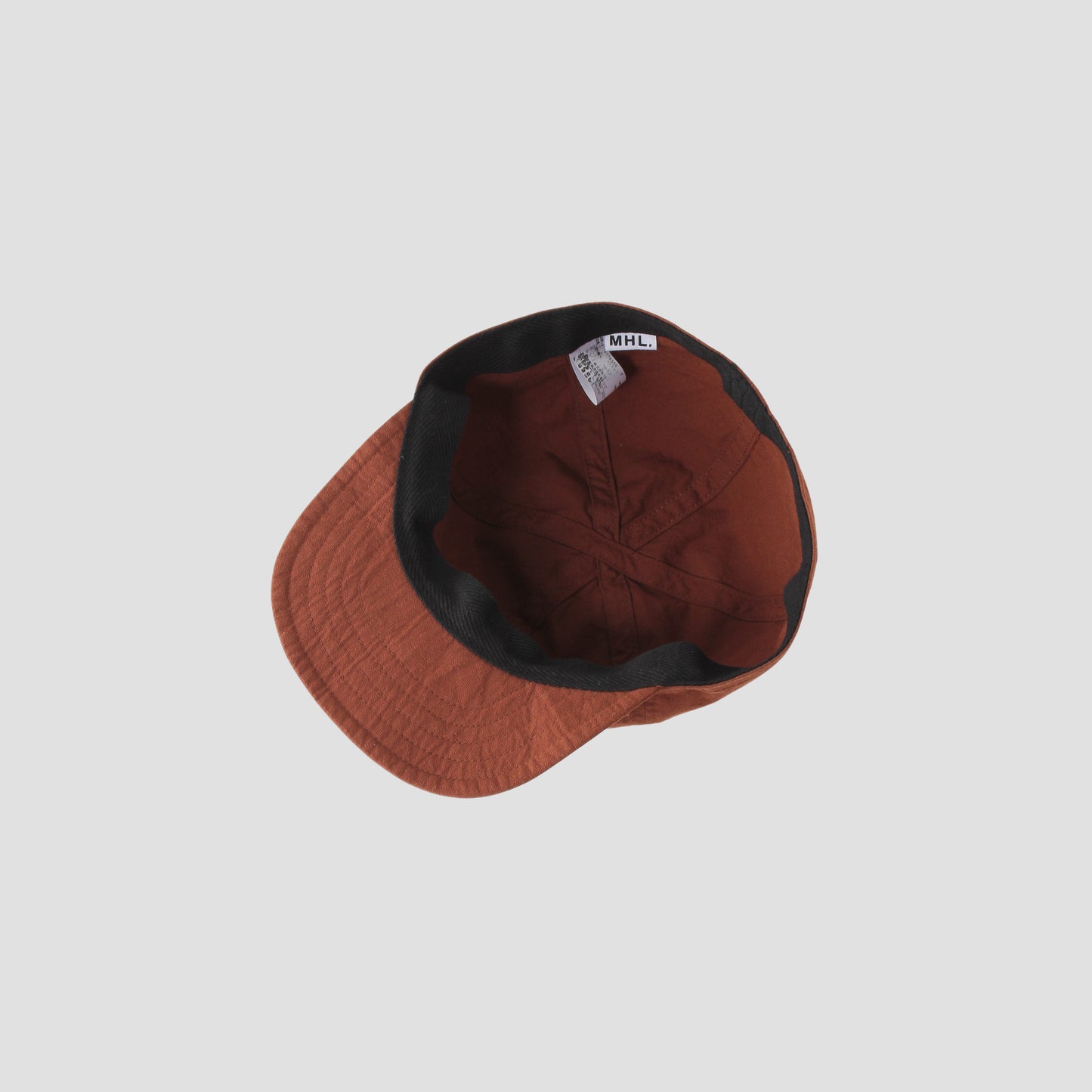 UTILITY COTTON TWILL HAT