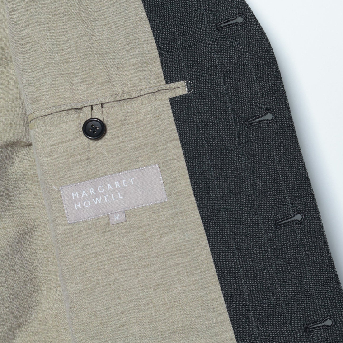 WAISTCOAT