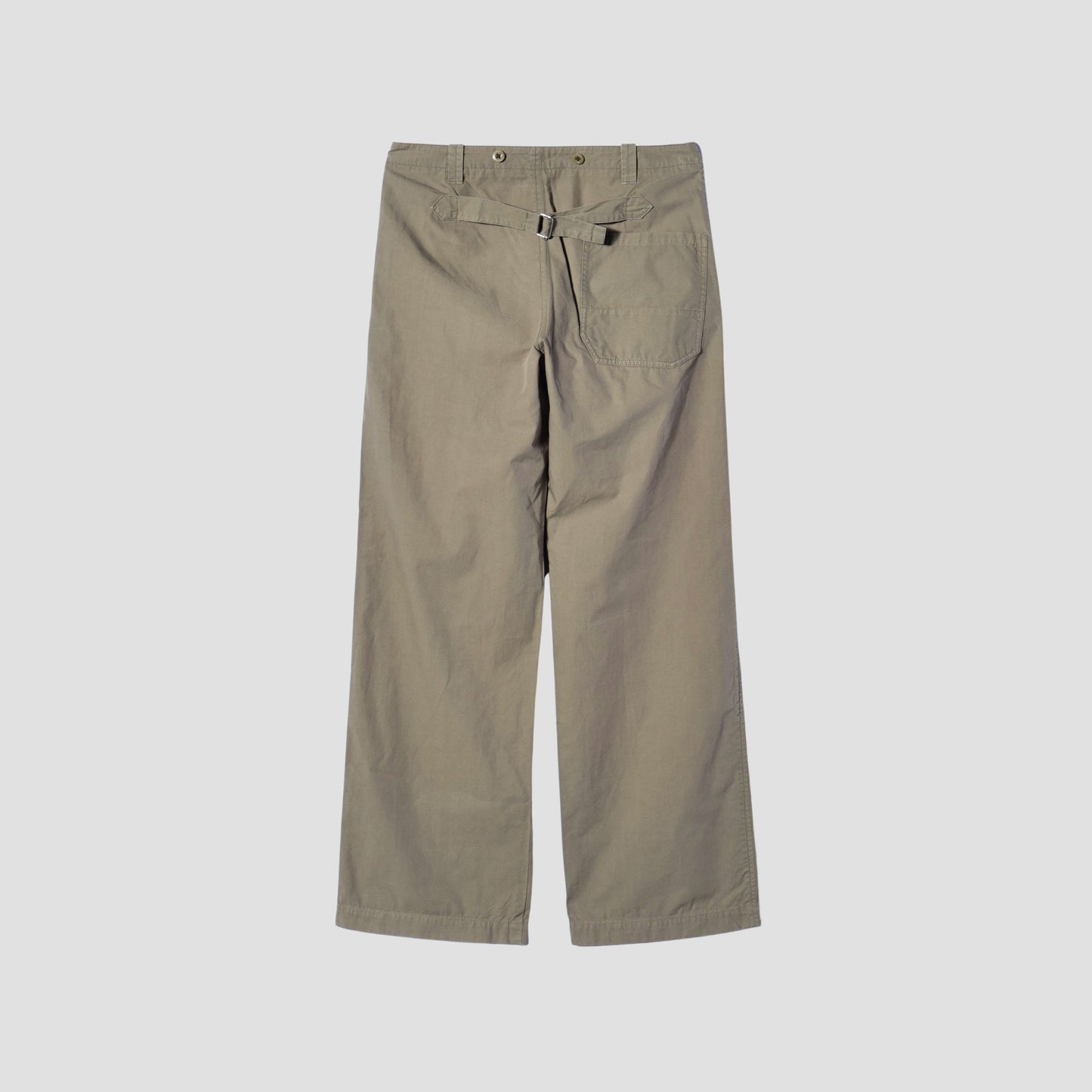 TROUSERS