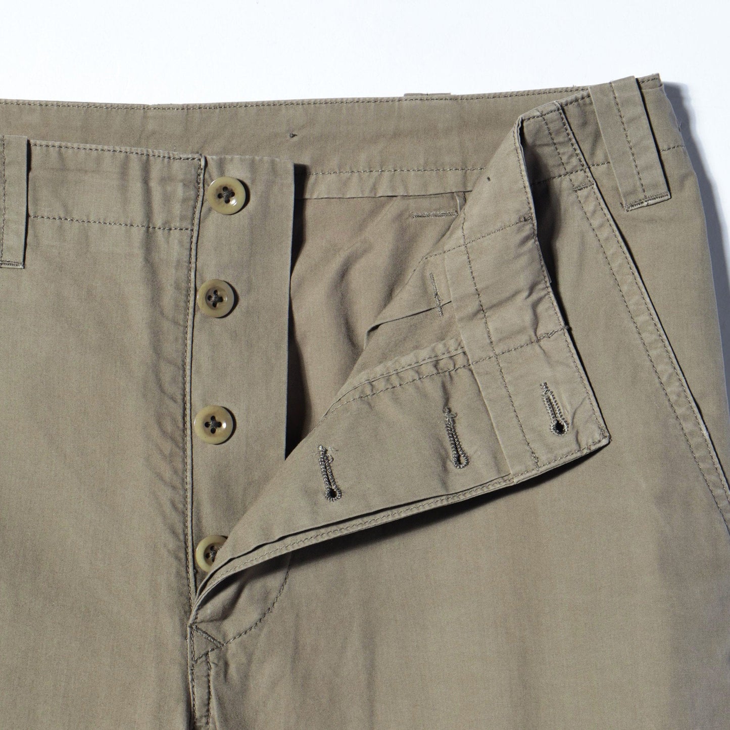 TROUSERS