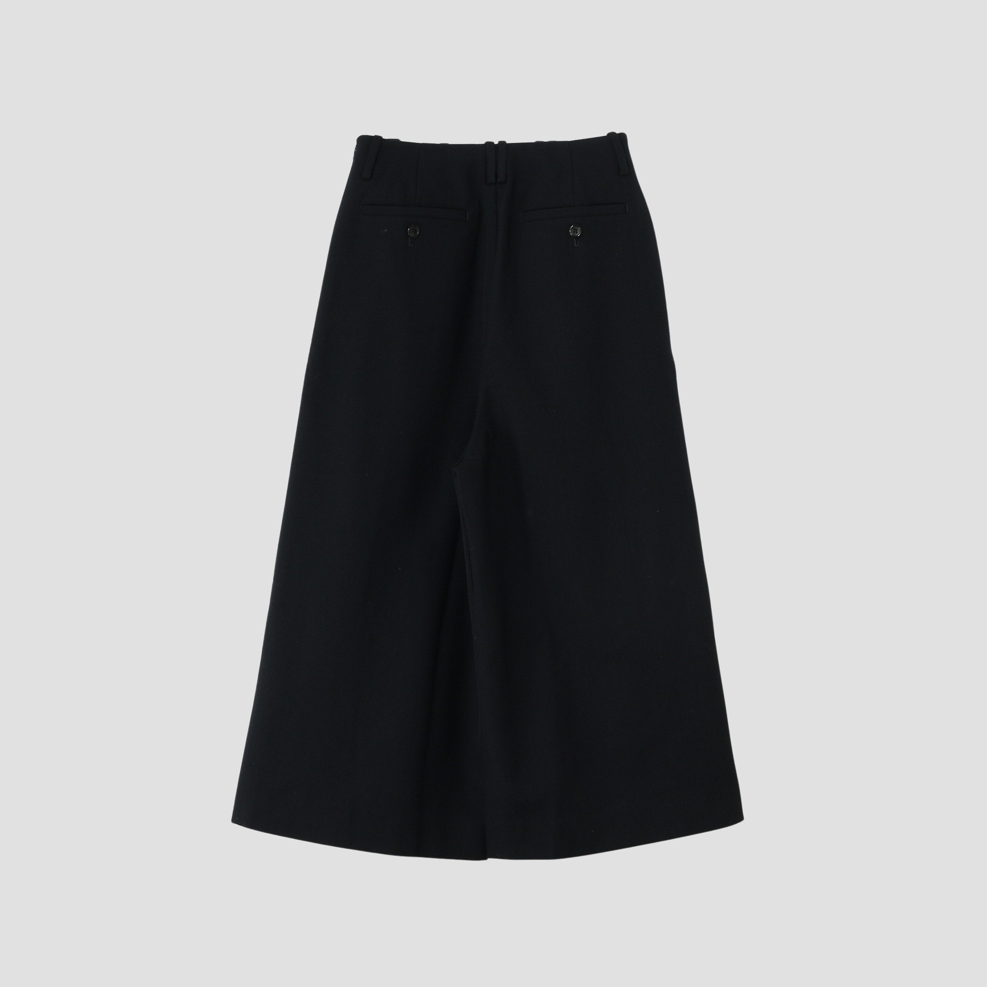 トラウザーズ / I / NAVY() ｜ マーガレット・ハウエル 公式リユース