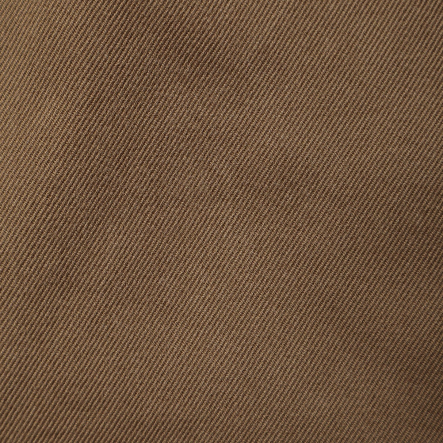 COTTON TWILL TROUSERS