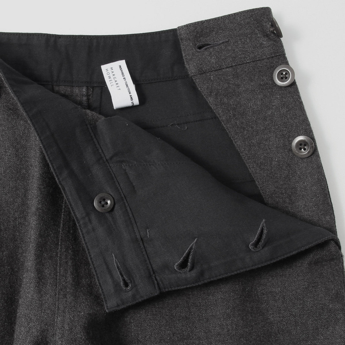 TROUSERS