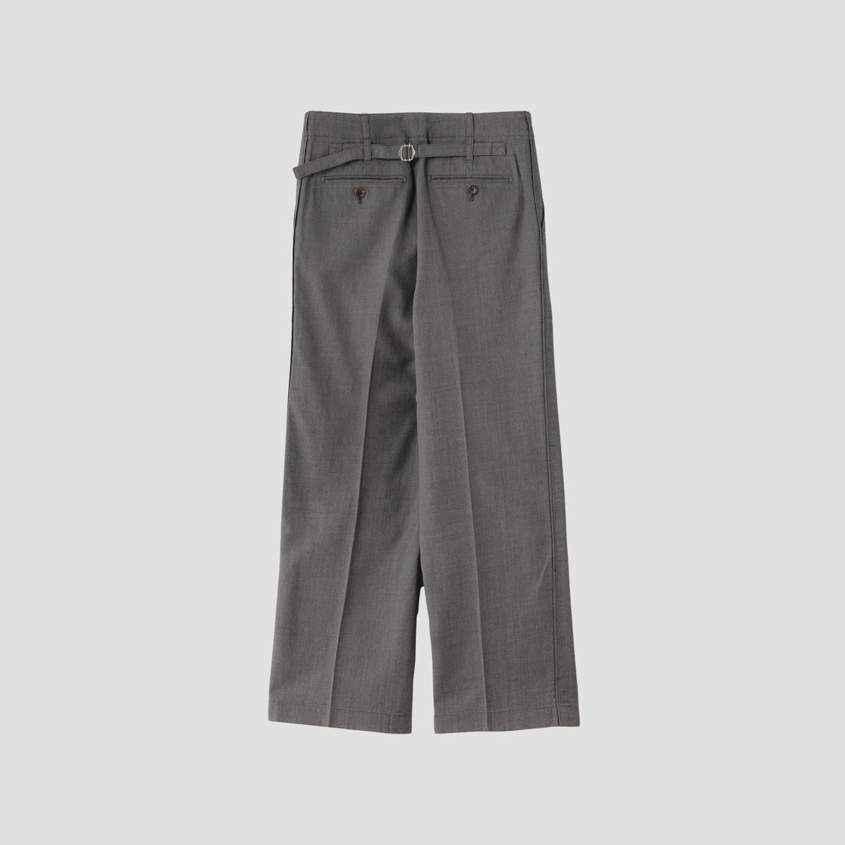 TROUSERS