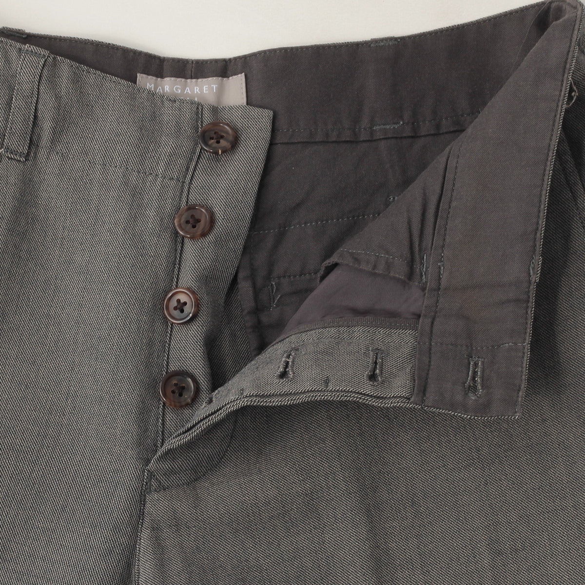 TROUSERS