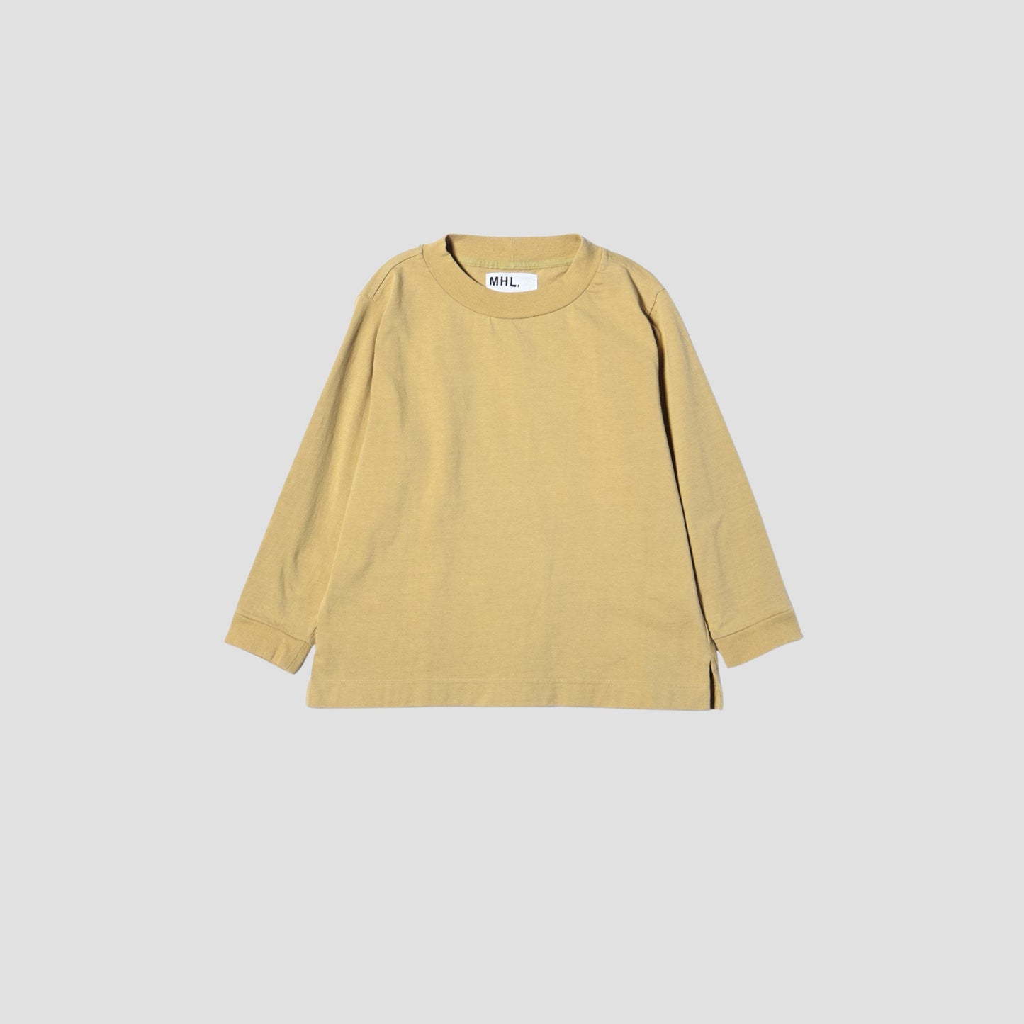MATTE COTTON JERSEY
