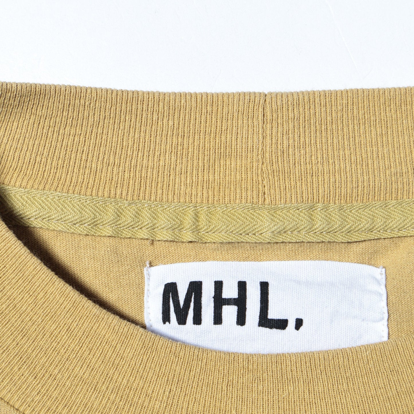 MATTE COTTON JERSEY
