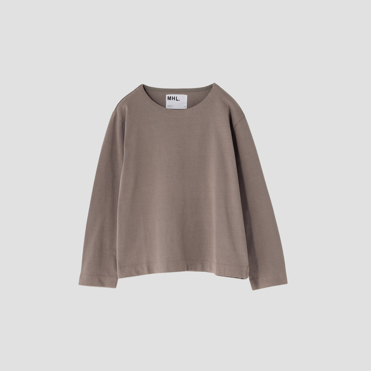 DRY COTTON JERSEY