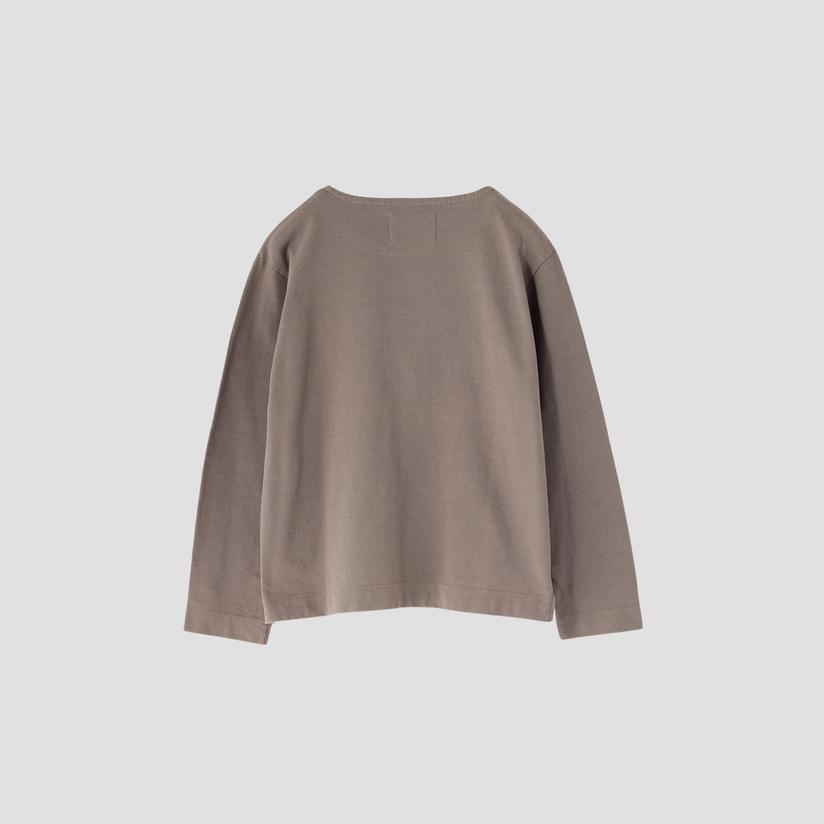 DRY COTTON JERSEY