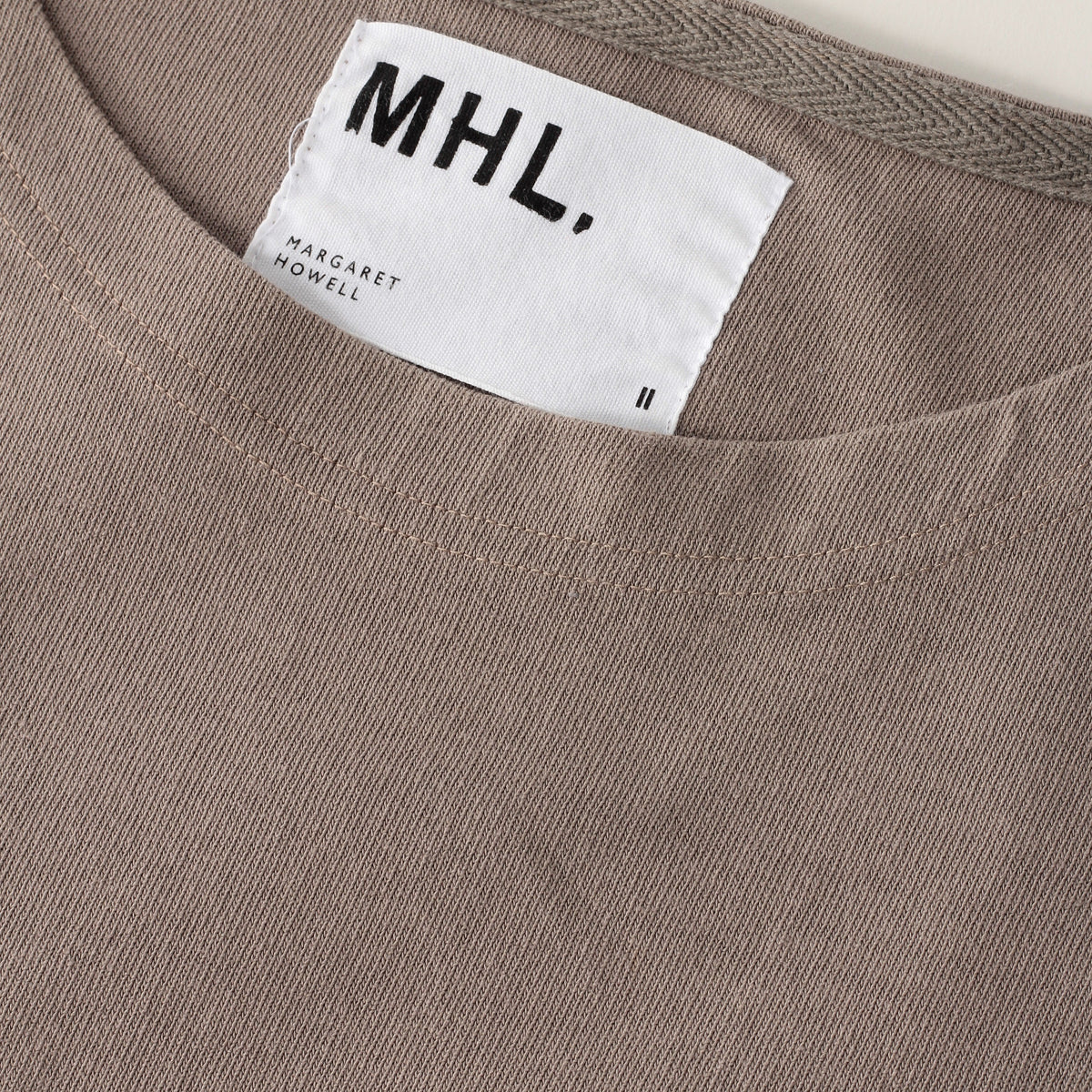 DRY COTTON JERSEY