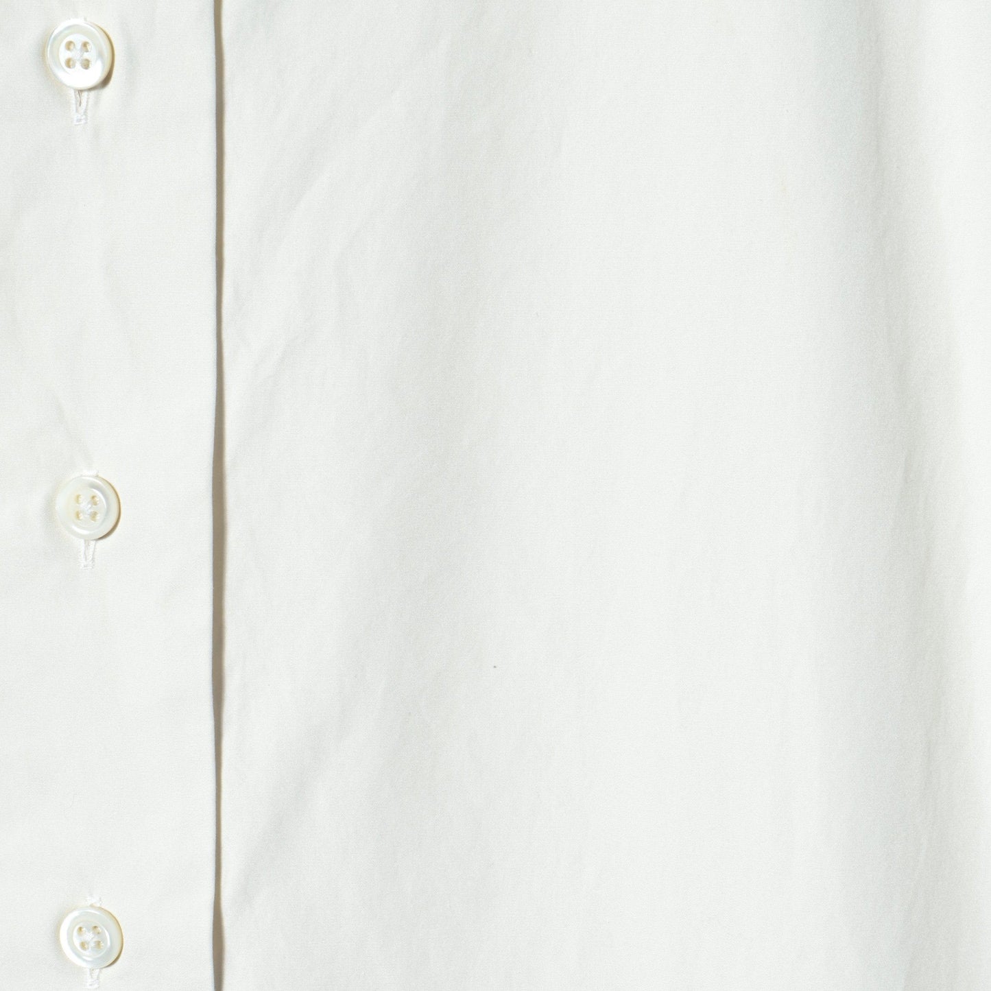 CRISP COTTON SHIRT