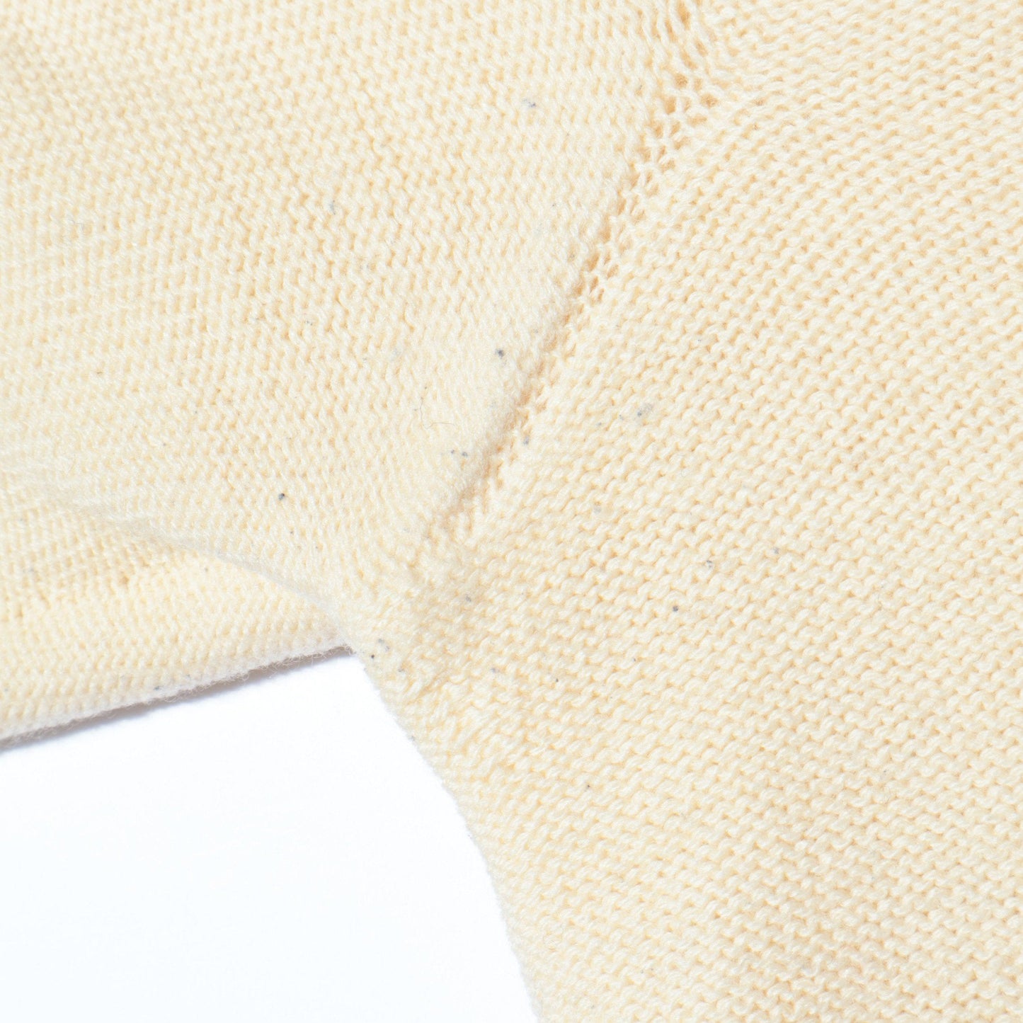 CHUNKY WOOL KNIT