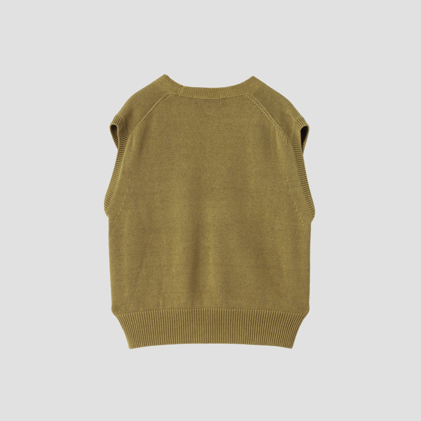 COTTON LINEN KNIT