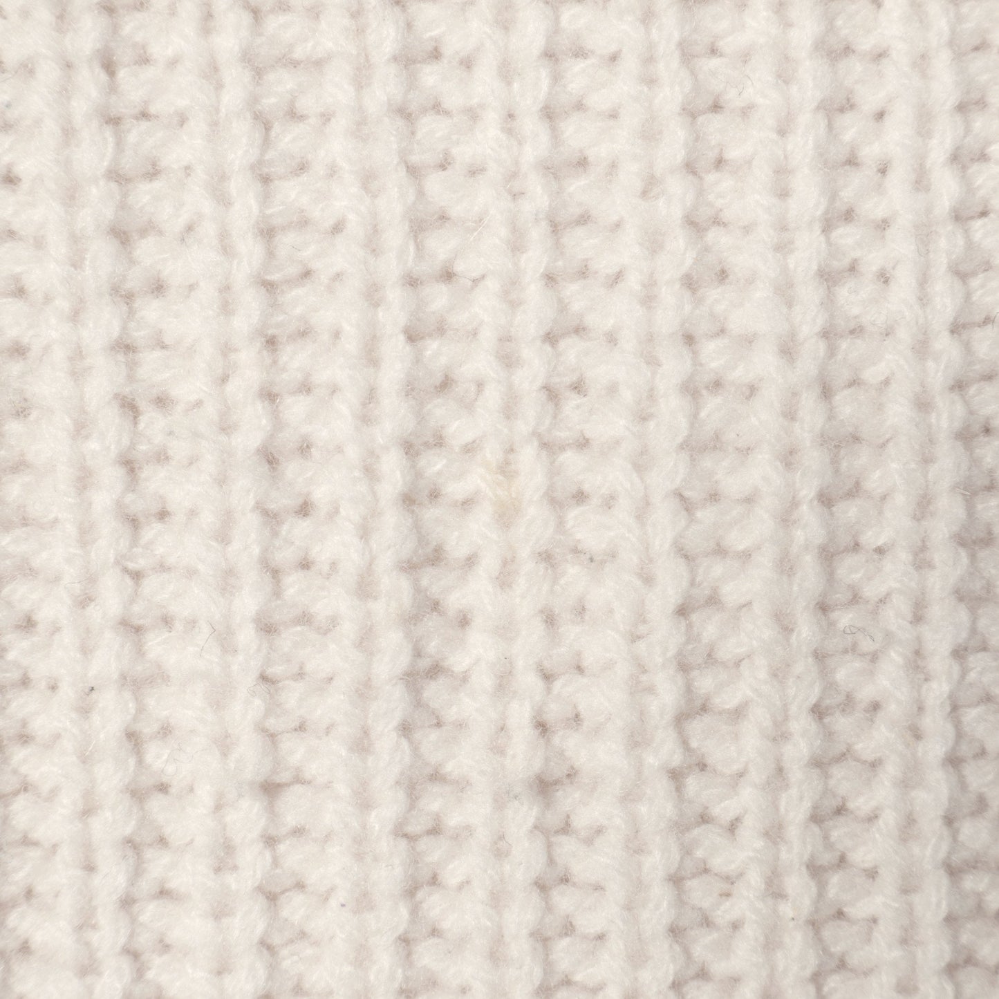WOOL CASHMERE KNIT