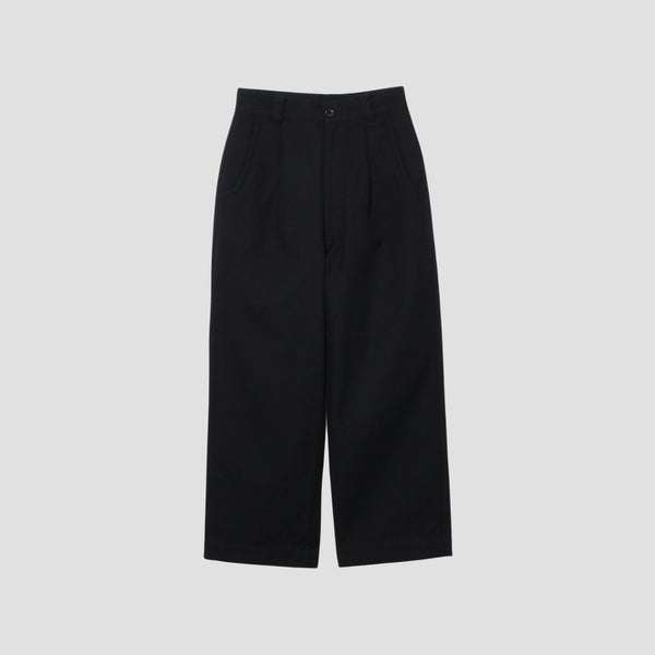 COTTON WOOL DRILL TROUSERS