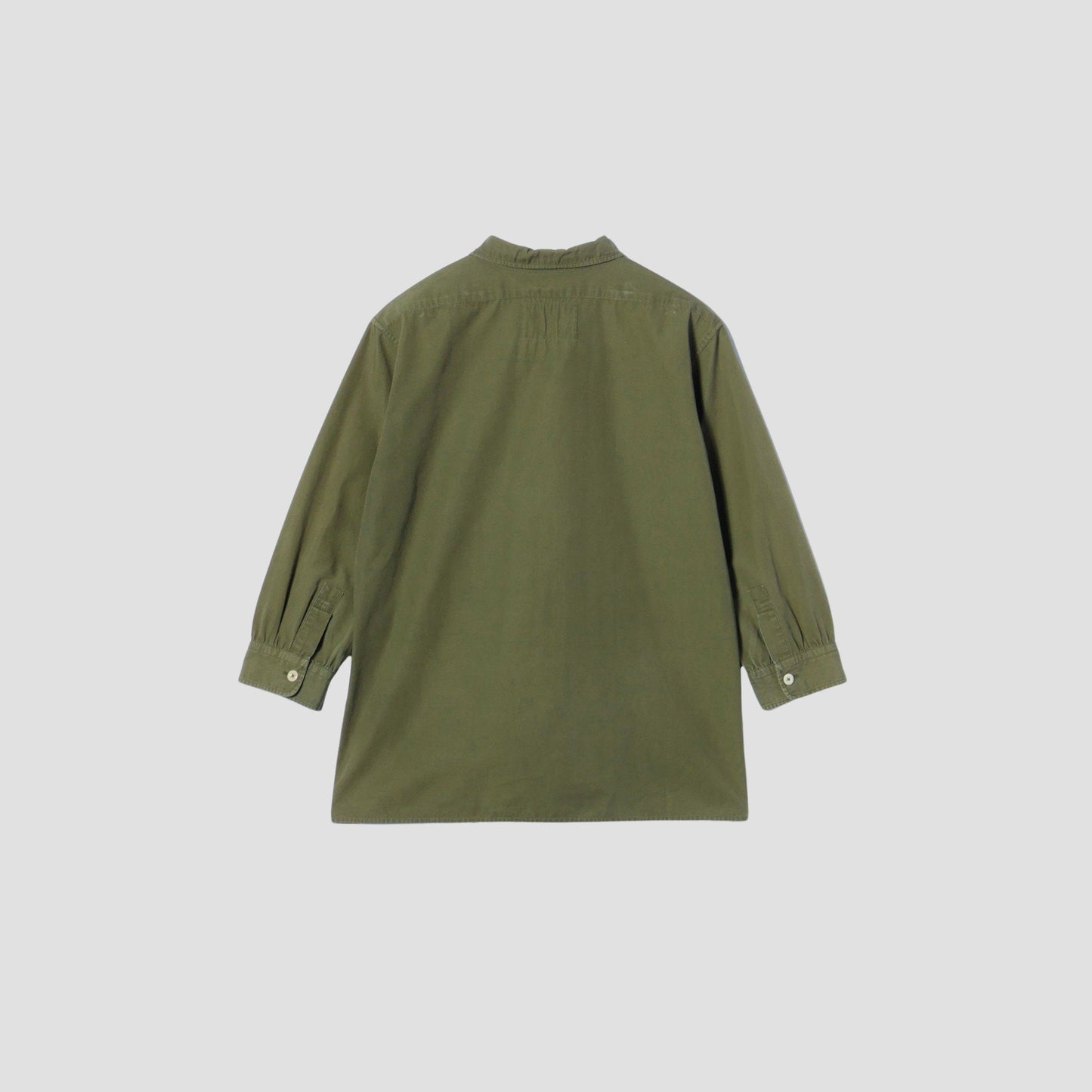WORKWEAR POPLIN SHIRT
