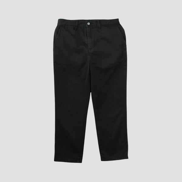 NEW BASIC CHINO CLOTH TROUSERS