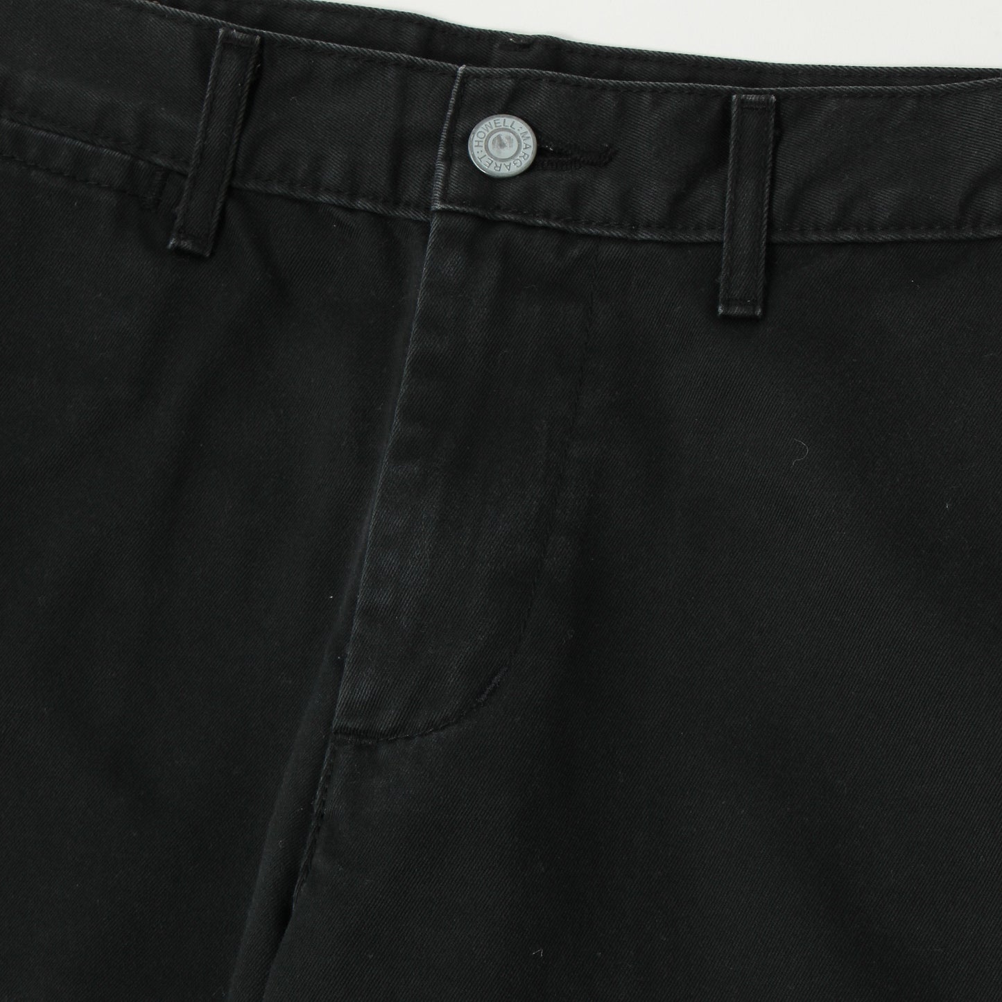 NEW BASIC CHINO CLOTH TROUSERS