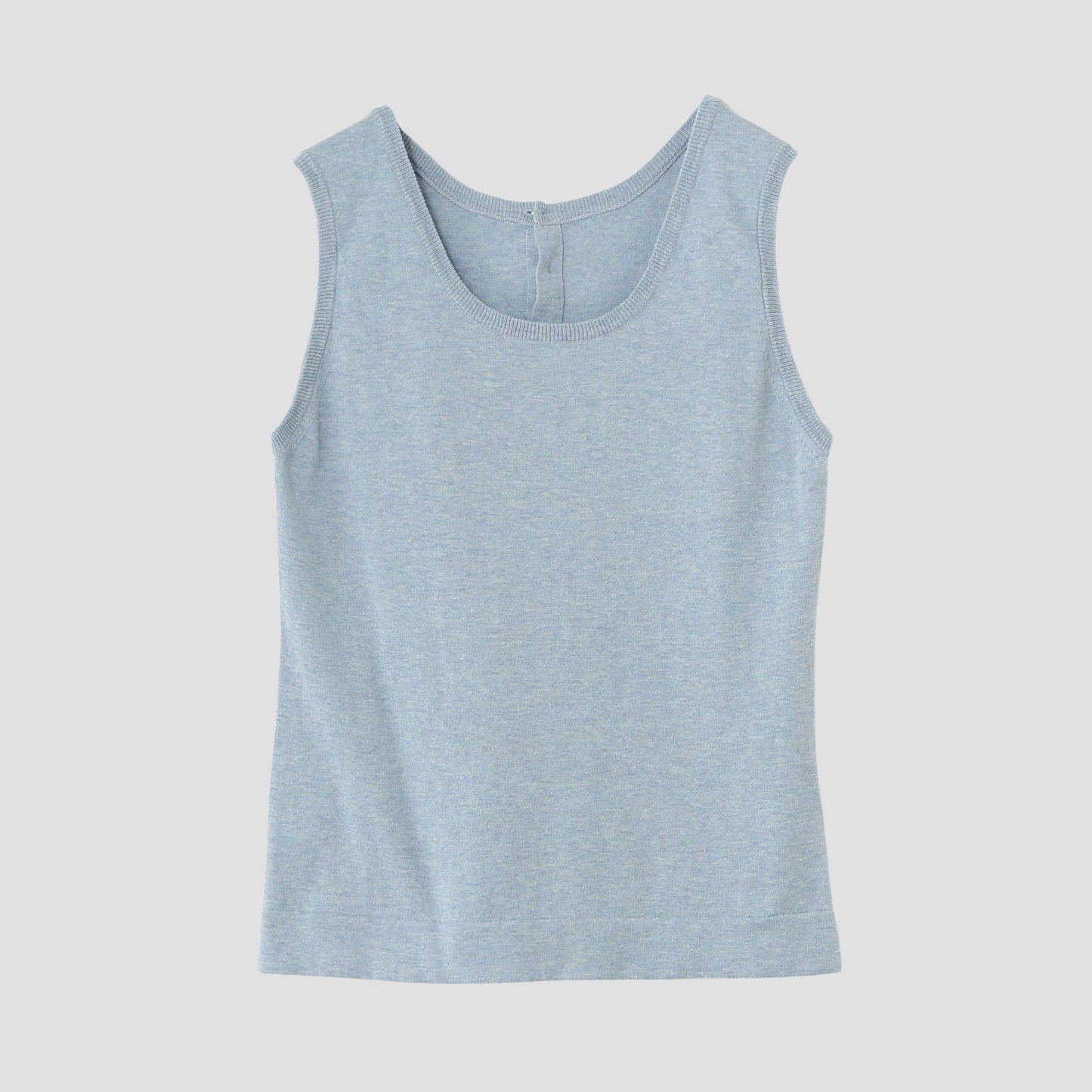 SUPERFINE COTTON KNIT
