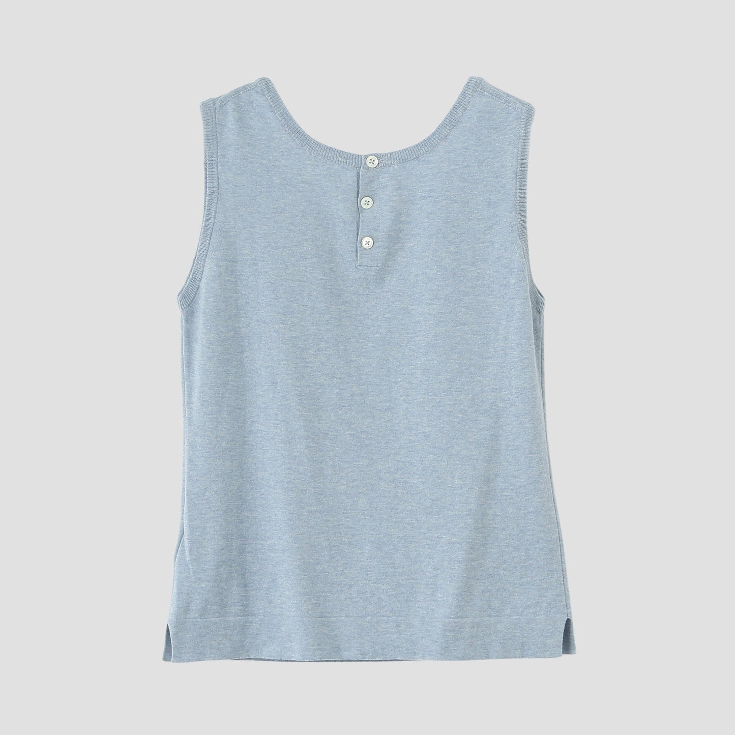 SUPERFINE COTTON KNIT