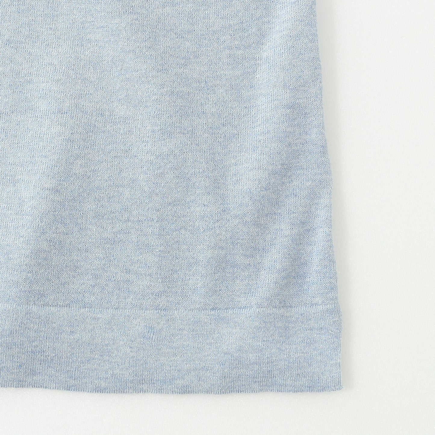 SUPERFINE COTTON KNIT