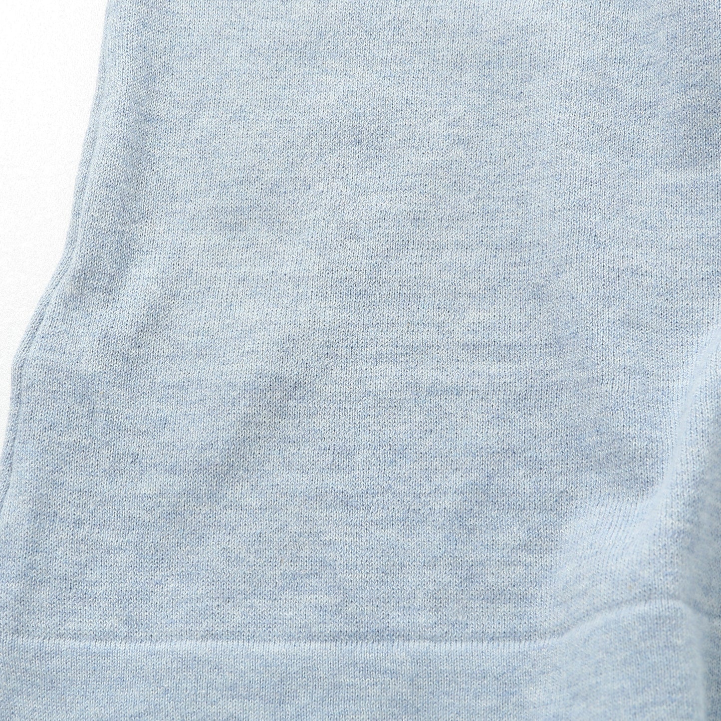 SUPERFINE COTTON KNIT