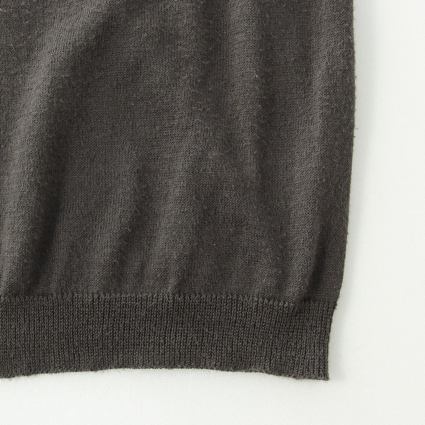 COTTON RAMIE CASHMERE KNIT