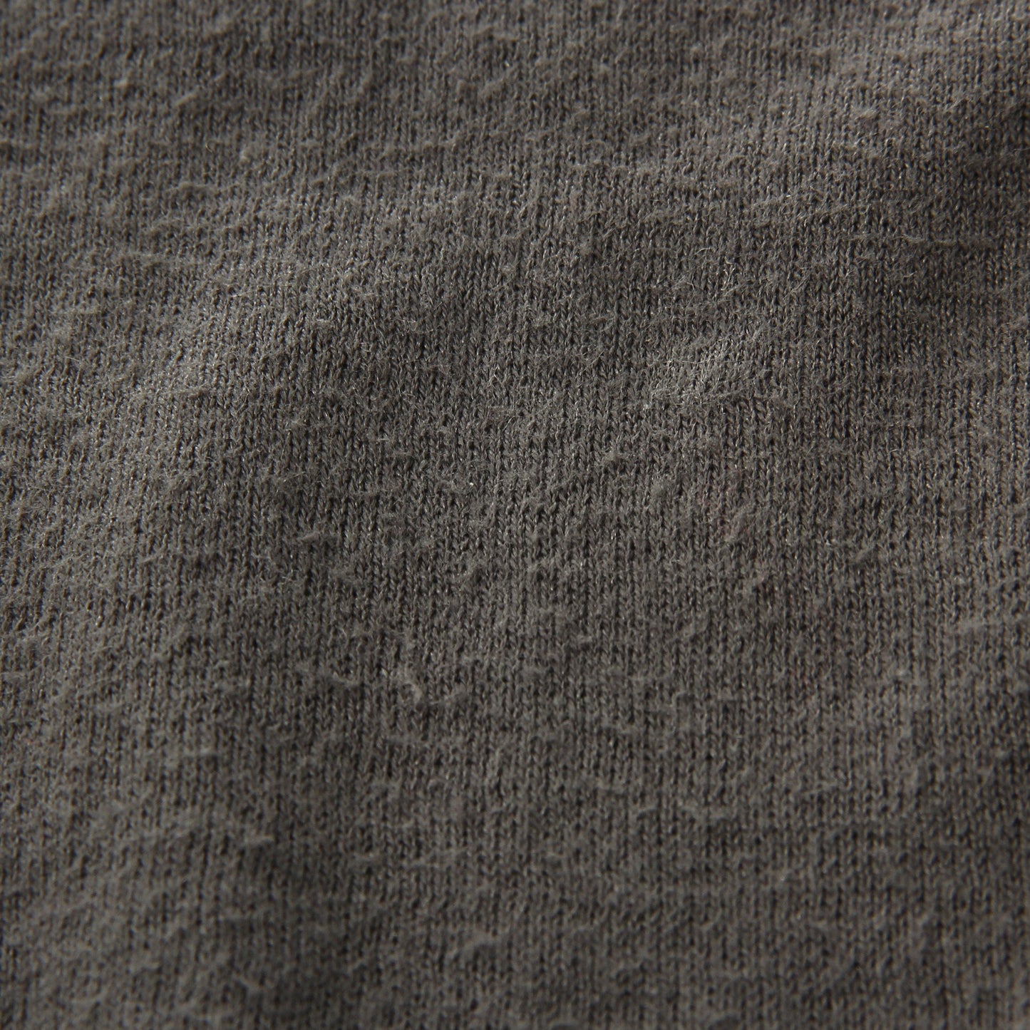 COTTON RAMIE CASHMERE KNIT