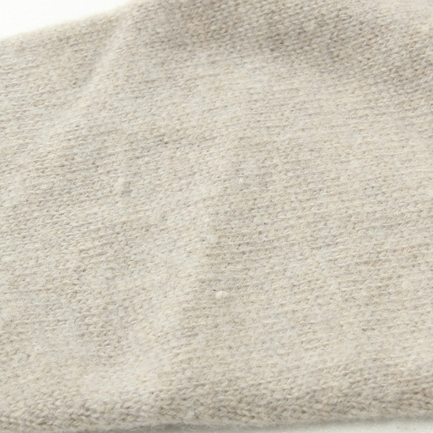 WOOL CASHMERE KNIT
