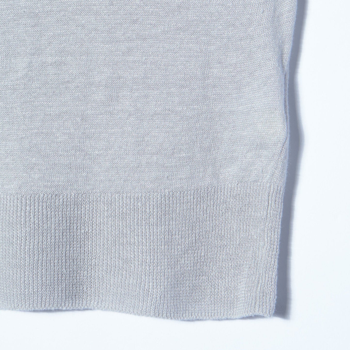 FINE LINEN KNIT