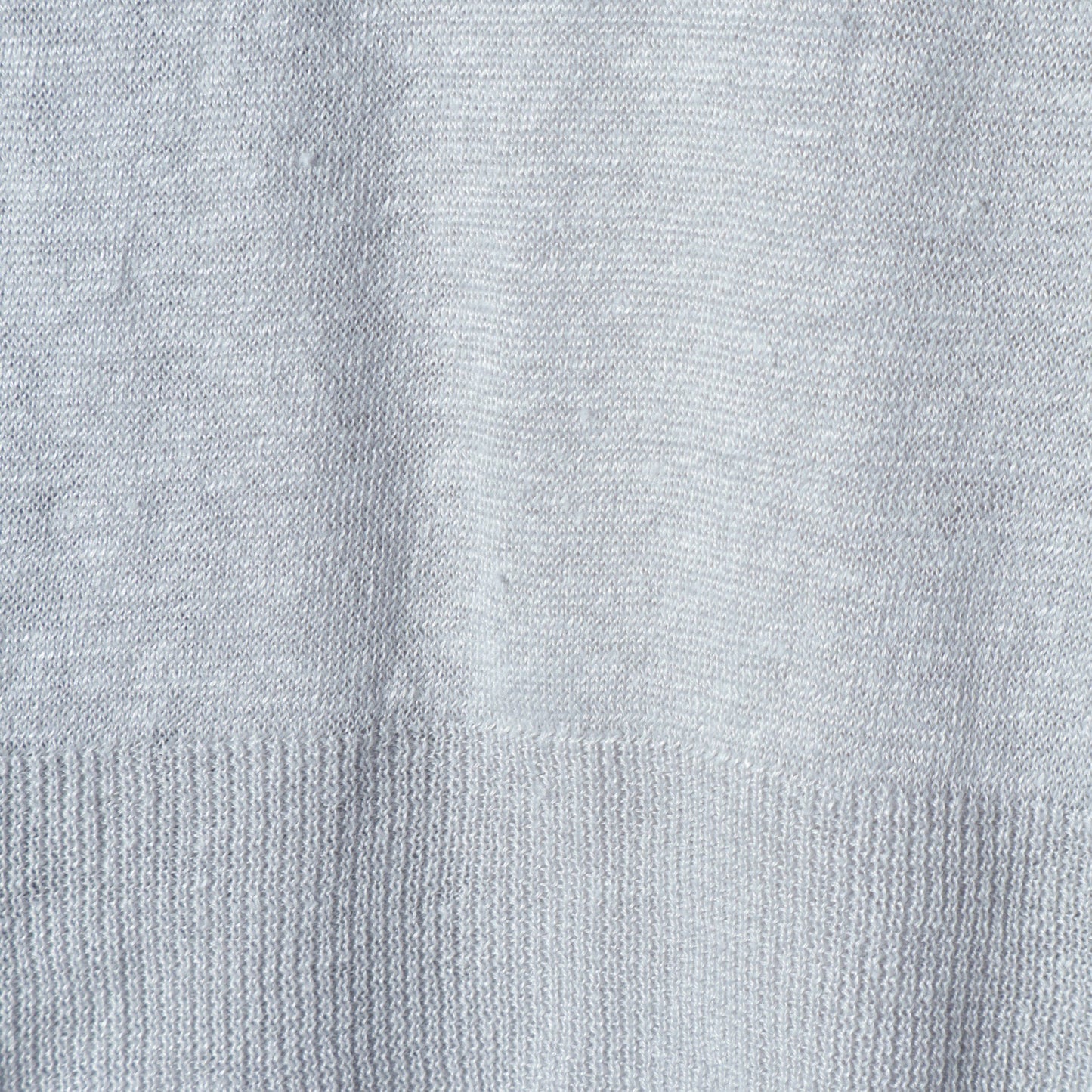 FINE LINEN KNIT