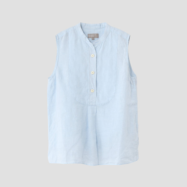 SOFT LINEN SHIRT