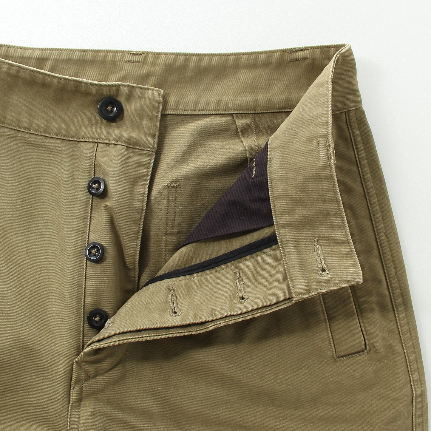 TROUSERS