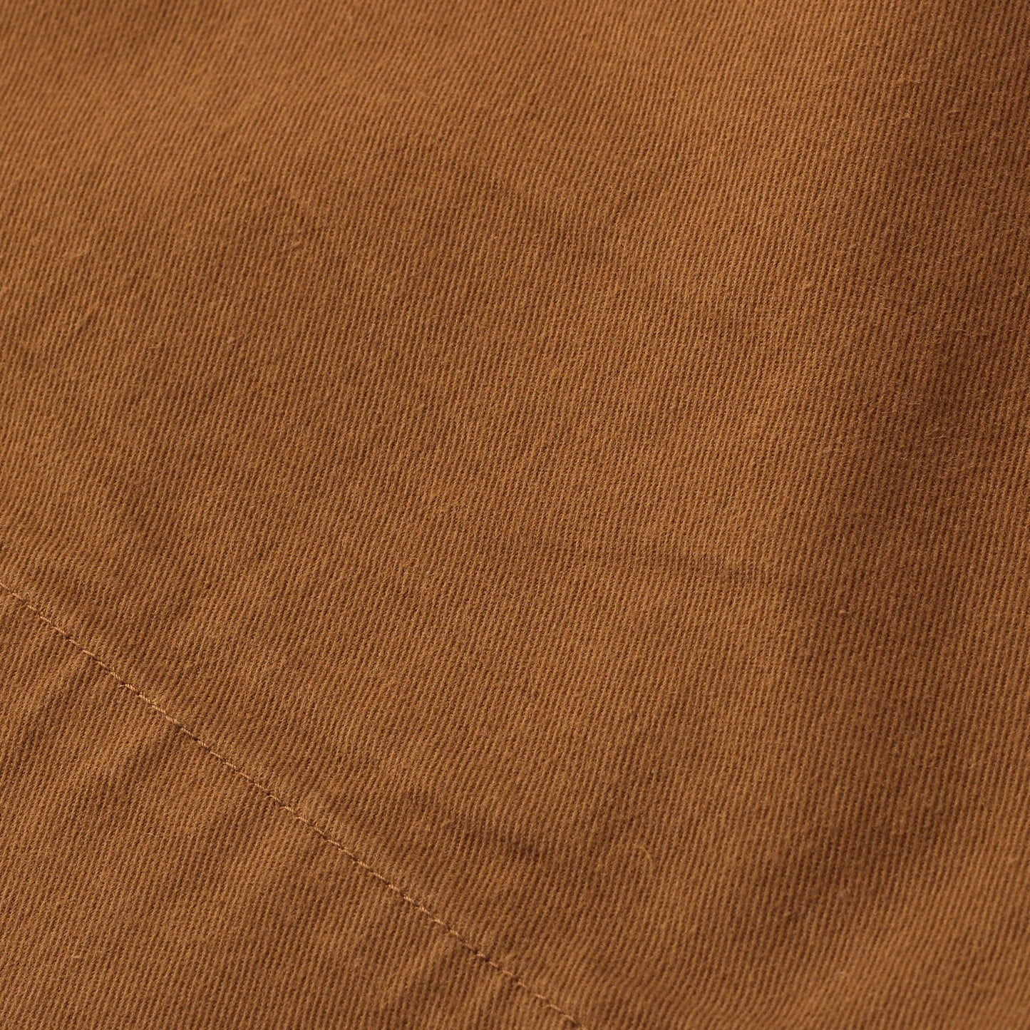 WASHED COTTON DRILL TROUSERS