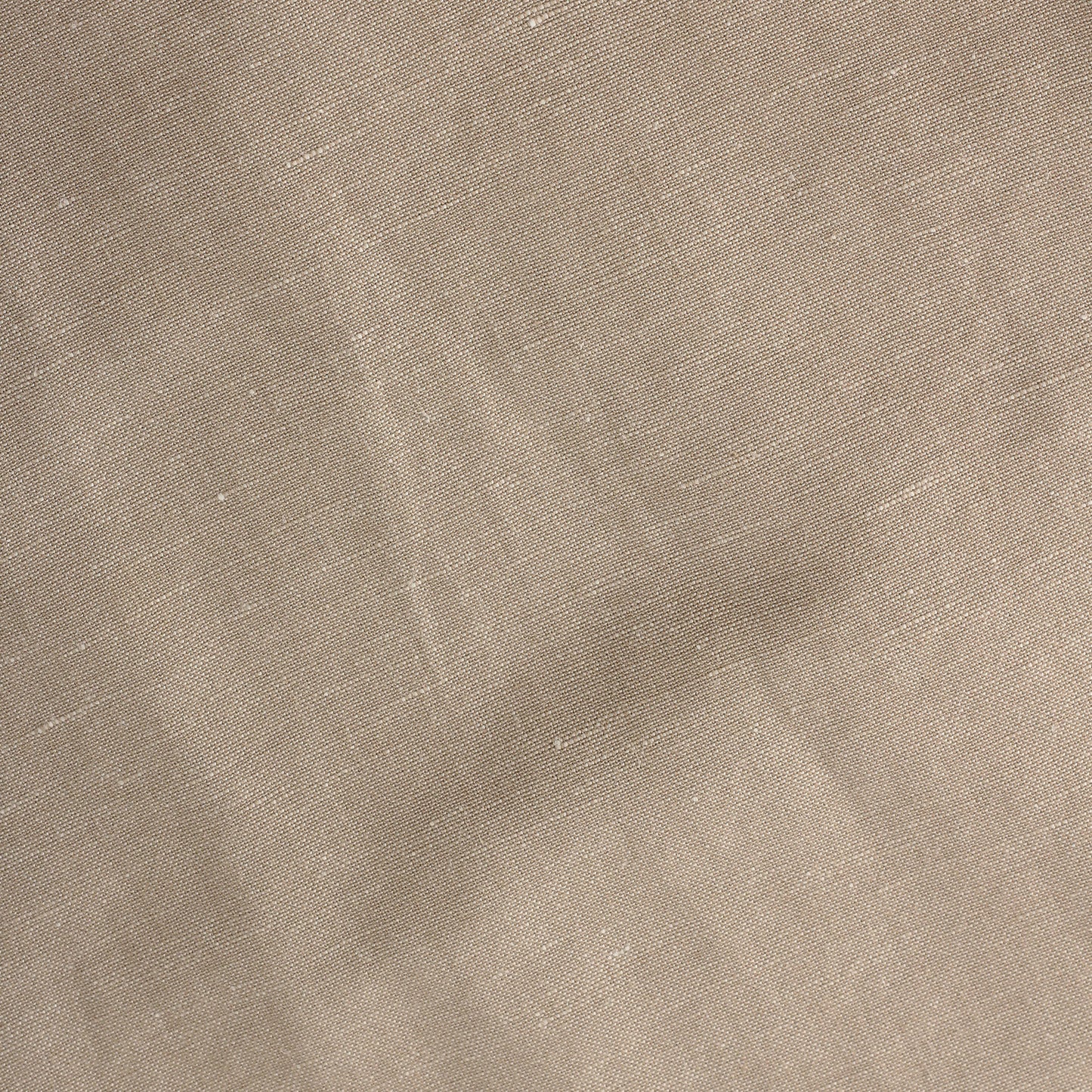 COTTON LINEN TROUSERS