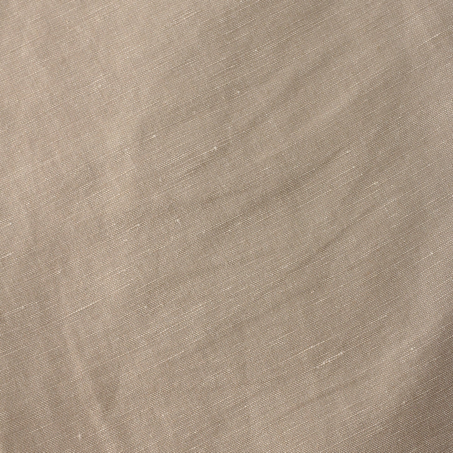 COTTON LINEN TROUSERS