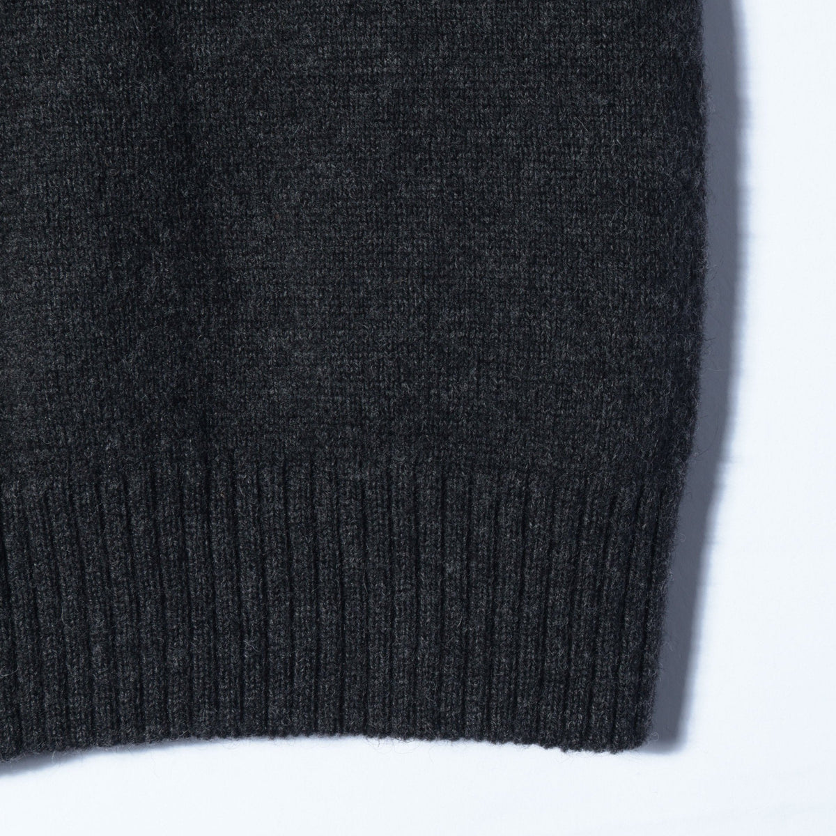 BRITISH MERINO KNIT