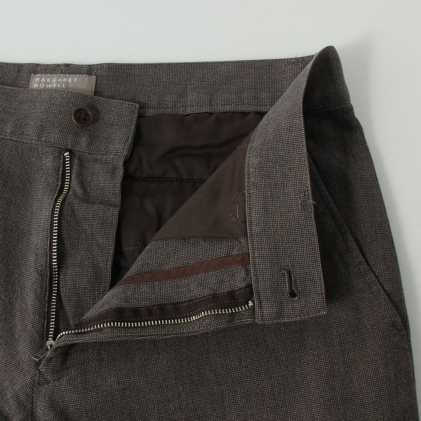 TROUSERS